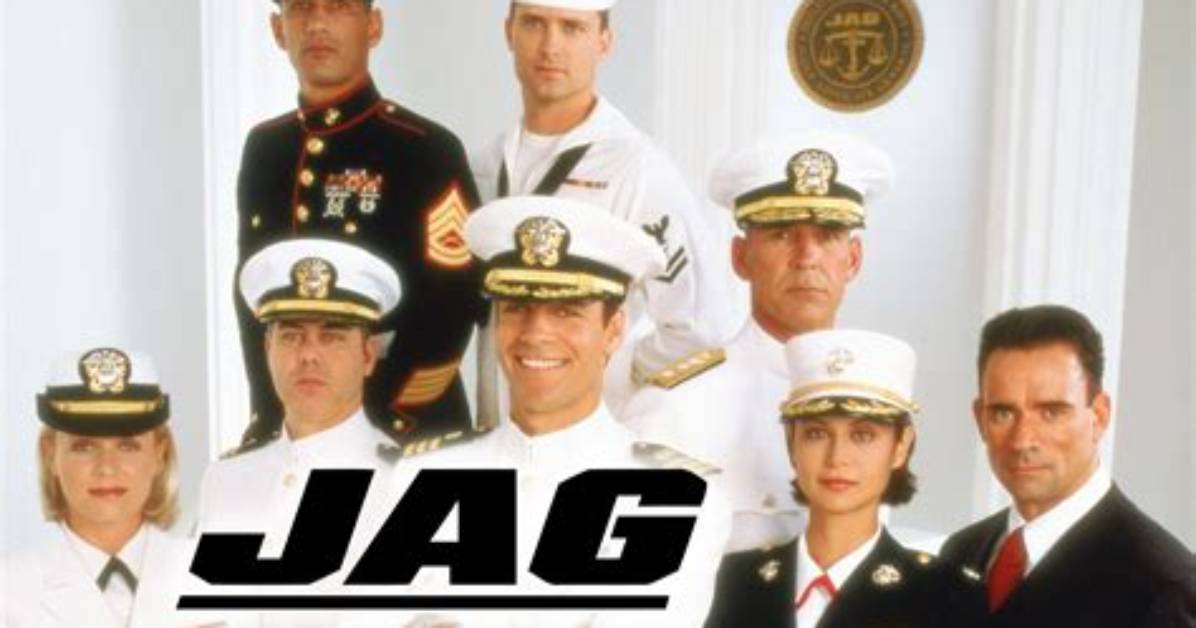 Did Mac Marry Mic on Jag?