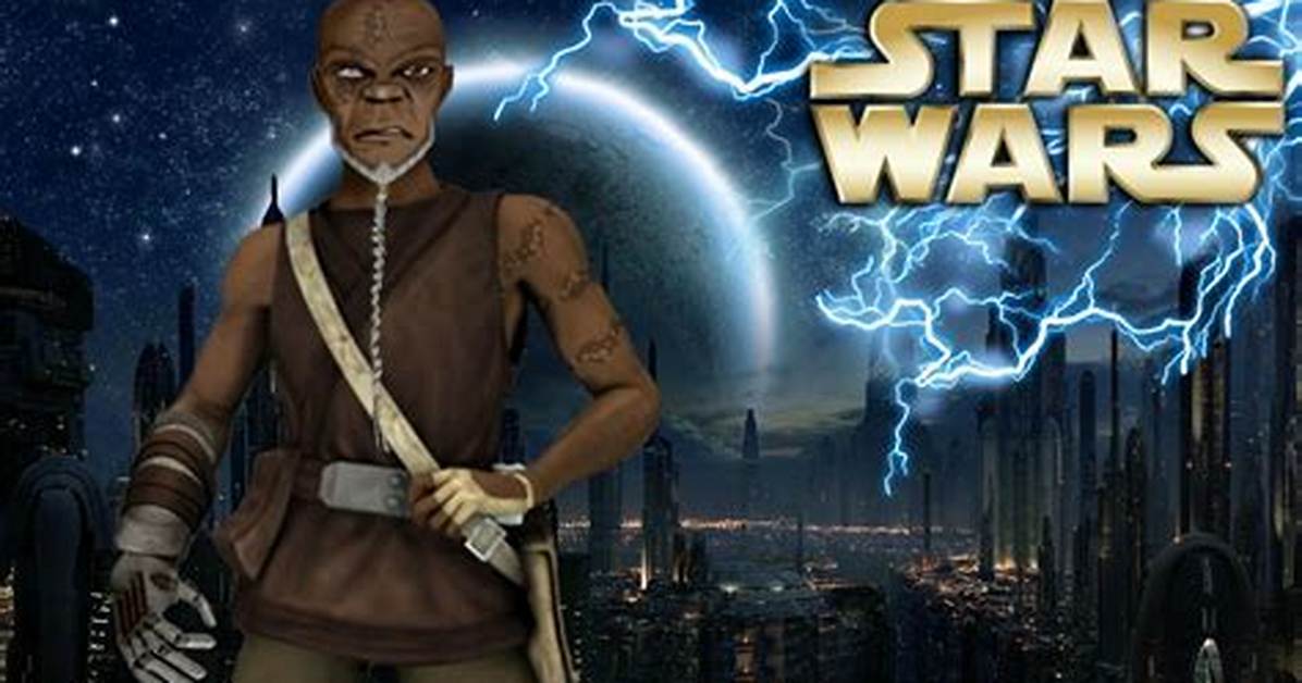 Did Mace Windu Survive?