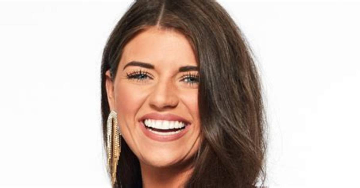 Did Madi Win the Bachelor?