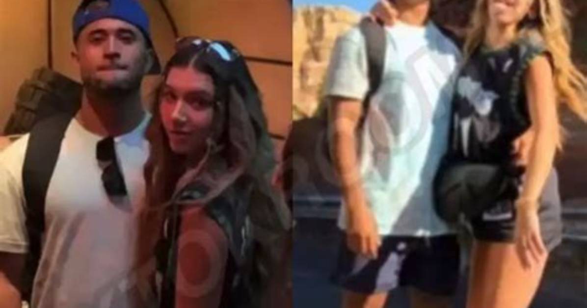 Did Mads Lewis and Boyfriend Kevin Mejia Break up?