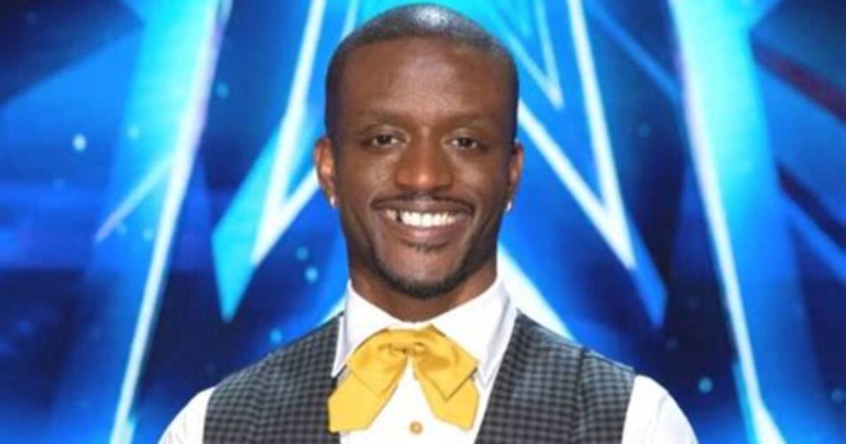 Did Magical Bones Win Bgt?