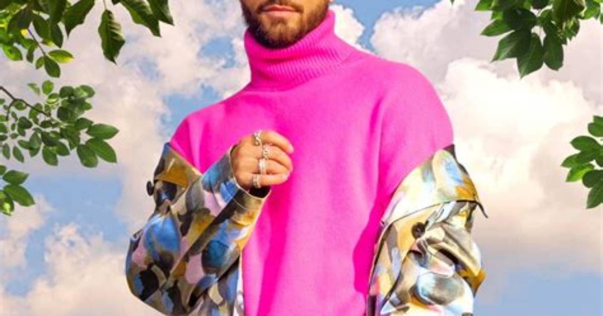 Did Maluma Delete His Instagram?