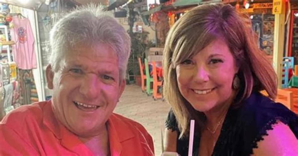 Did Matt Roloff and Caryn Chandler Break up? New Details on Their Alleged Split