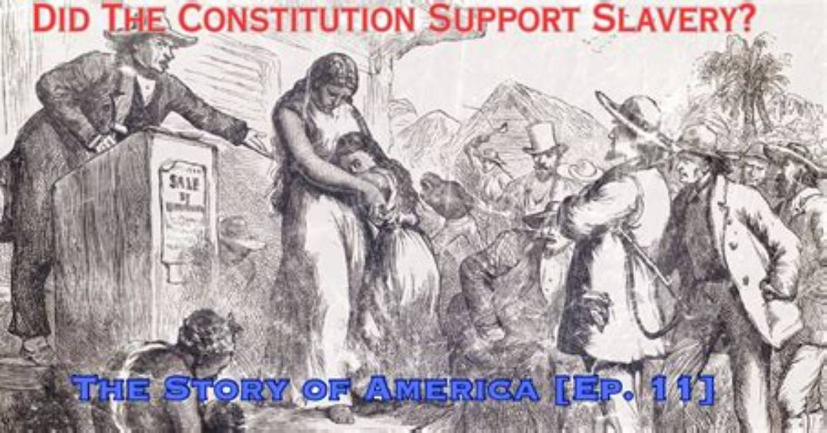 Did Methodists Support Slavery?