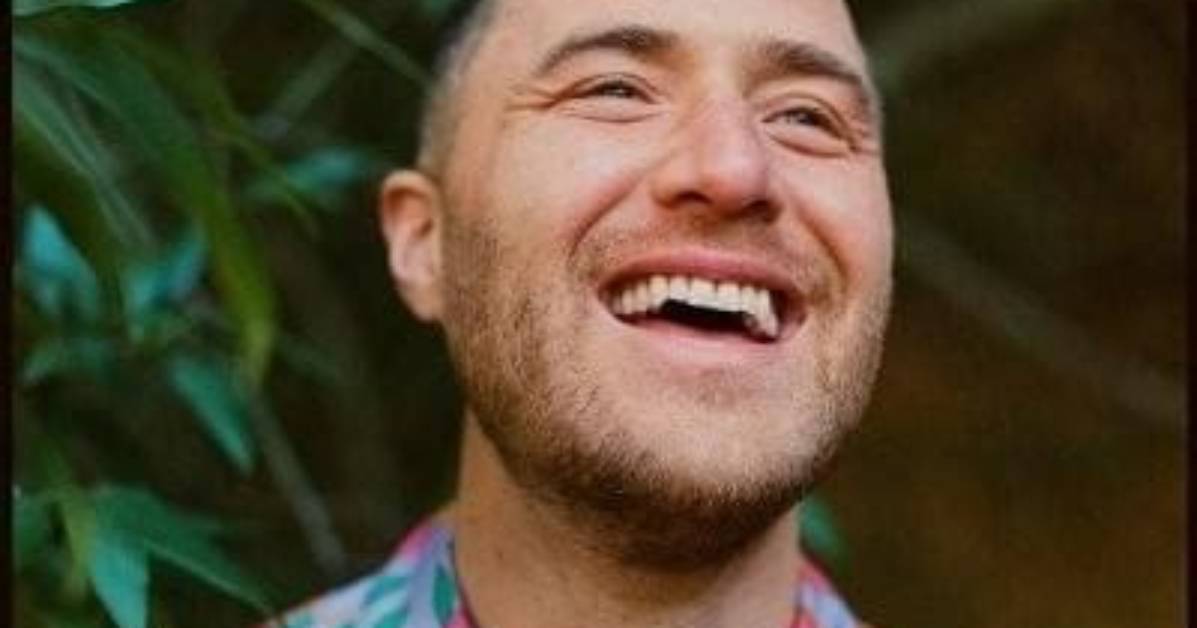 Did Mike Posner Wrote Sugar?