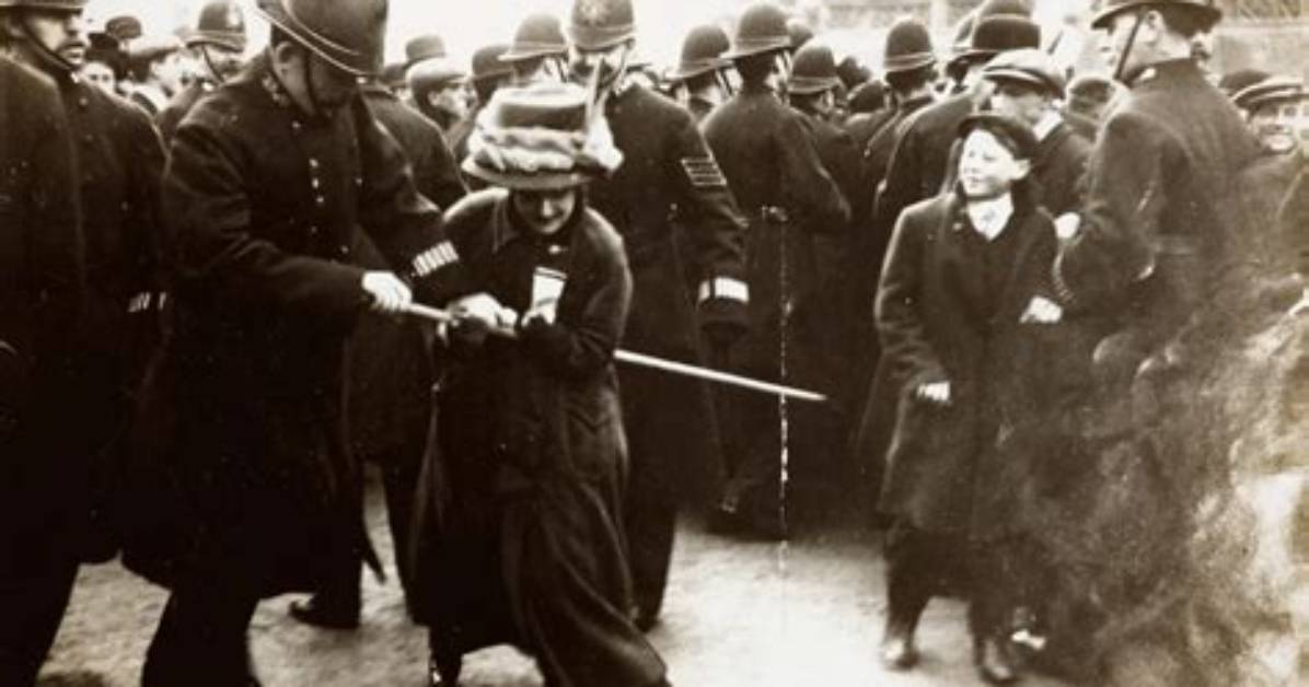 Did Militancy Help the Suffragettes?