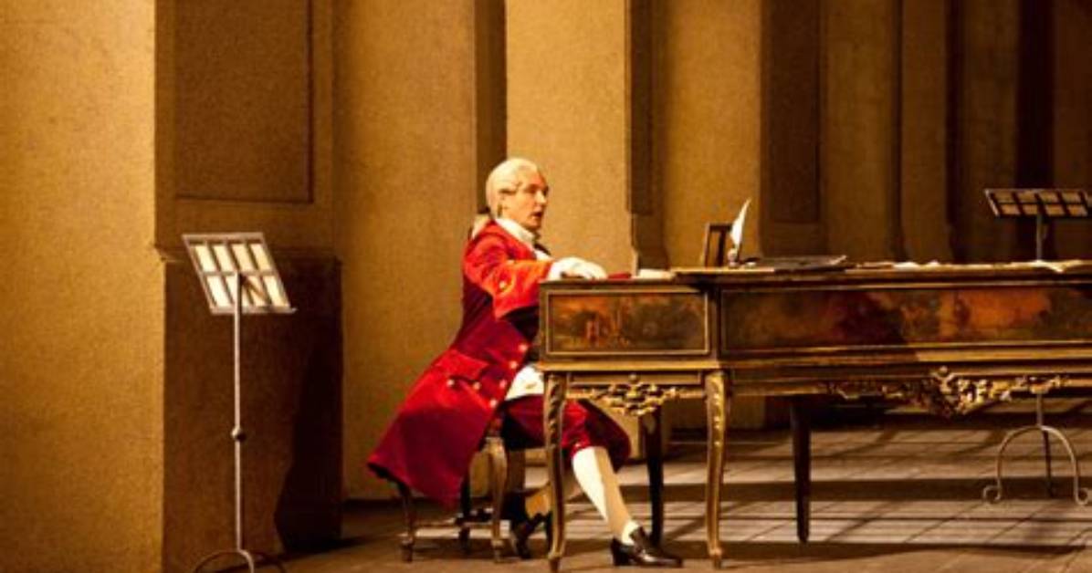 Did Mozart Write Operas?