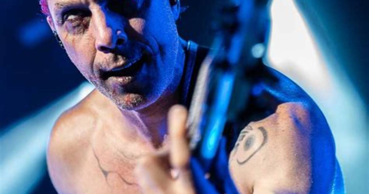 Did Mudvayne Break up?