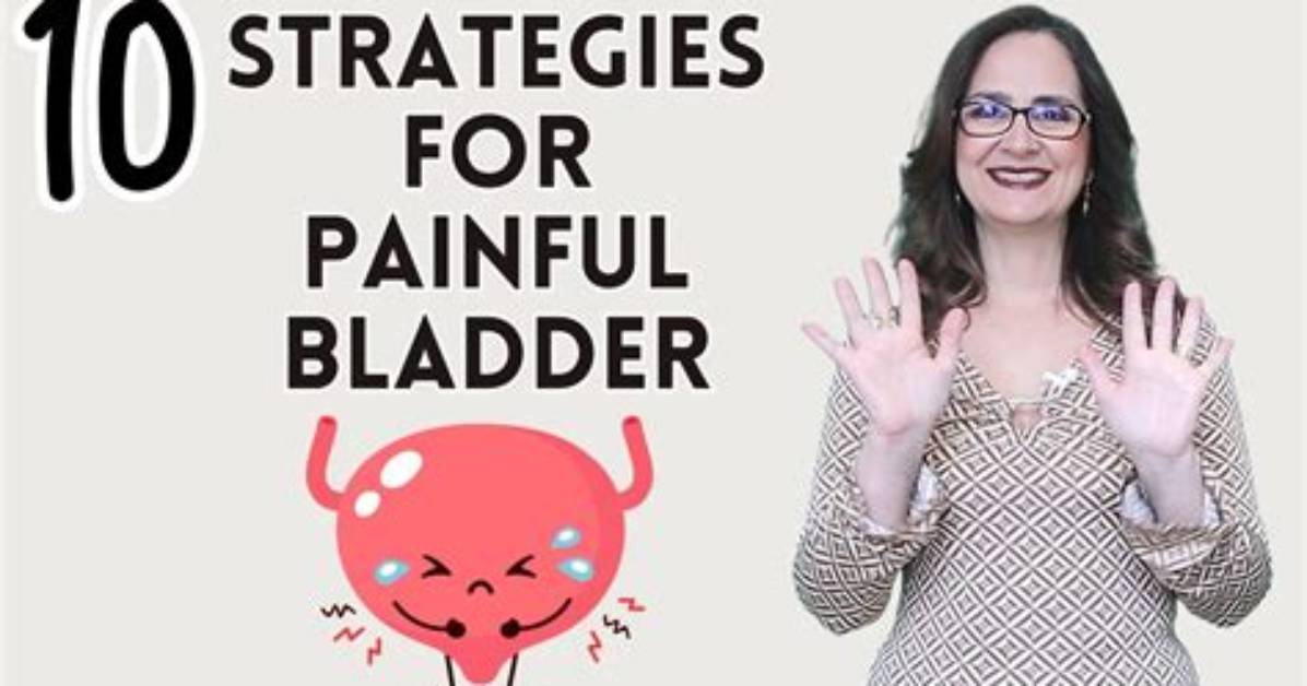 Did My Bladder Shrink?
