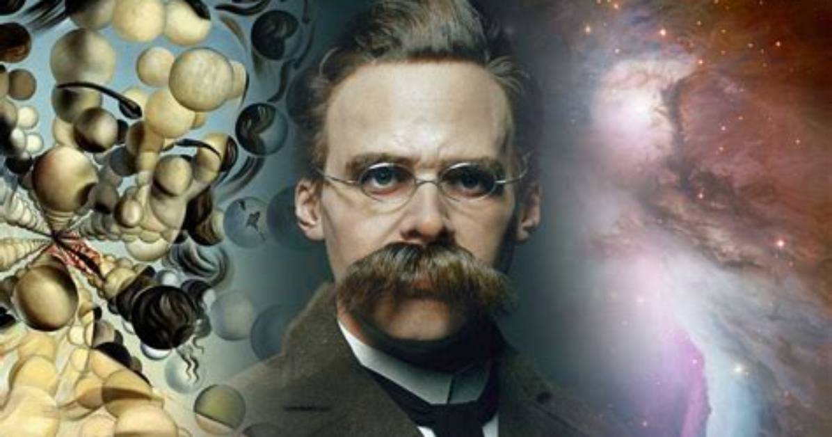 Did Nietzsche Support Nihilism?