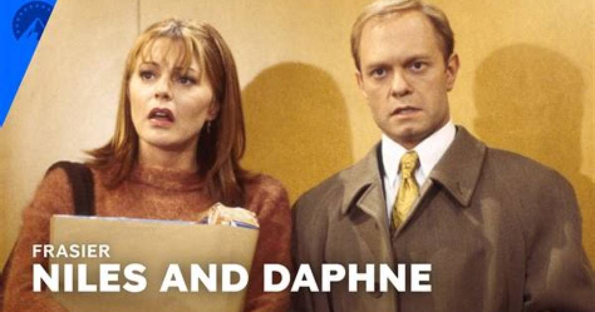 Did Niles Create the Locust?