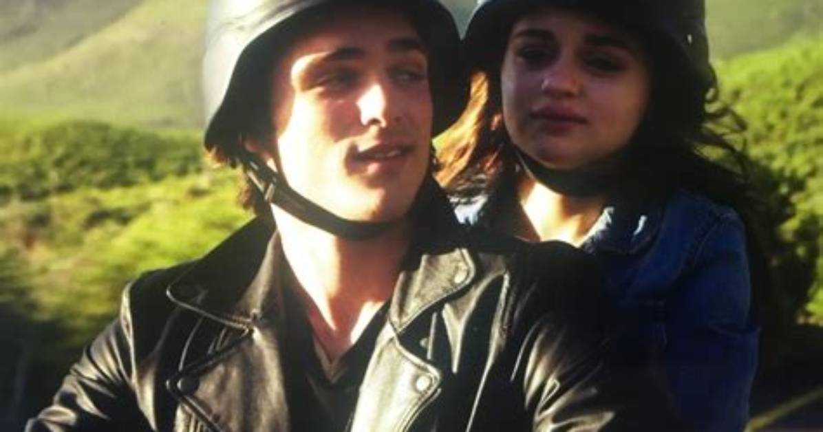 Did Noah Cheat on Elle?
