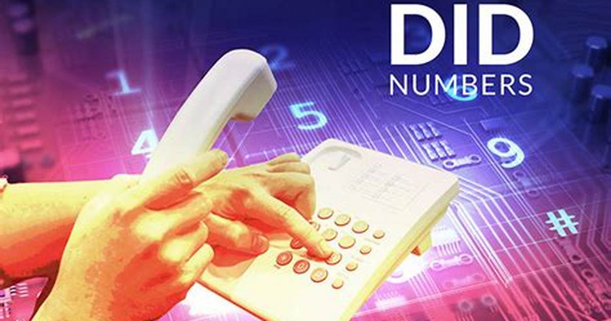 Did Number Call Forwarding?