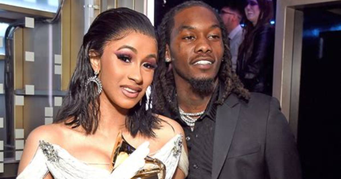 Did Offset Cheat on Cardi B with Chrisean Rock? Exploring Recent Rumors as Rapper Denies Blueface's Explosive Accusations