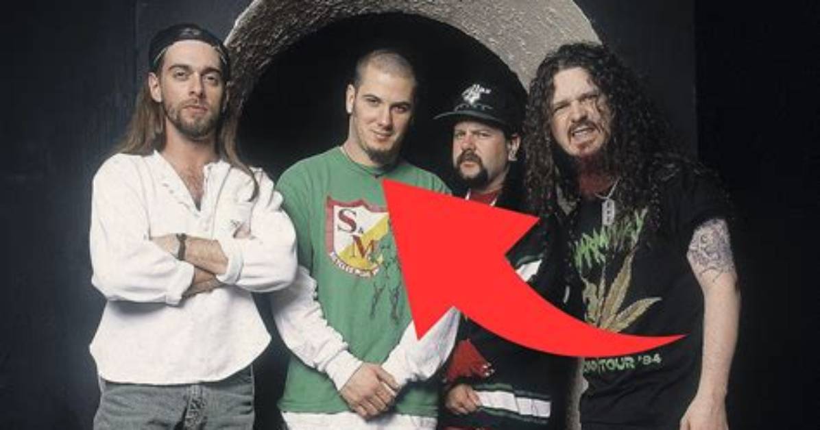 Did Pantera Break up?