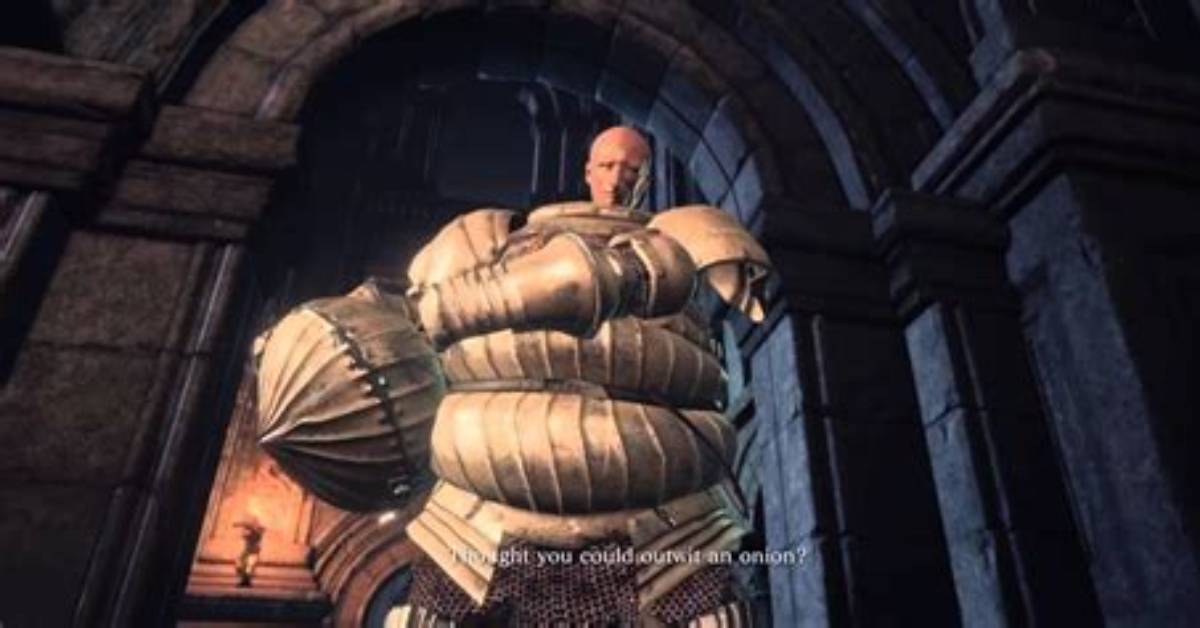 Did Patches Kill Siegward?