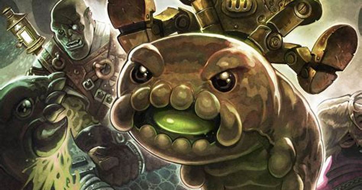 Did Pathfinder Get a Buff?