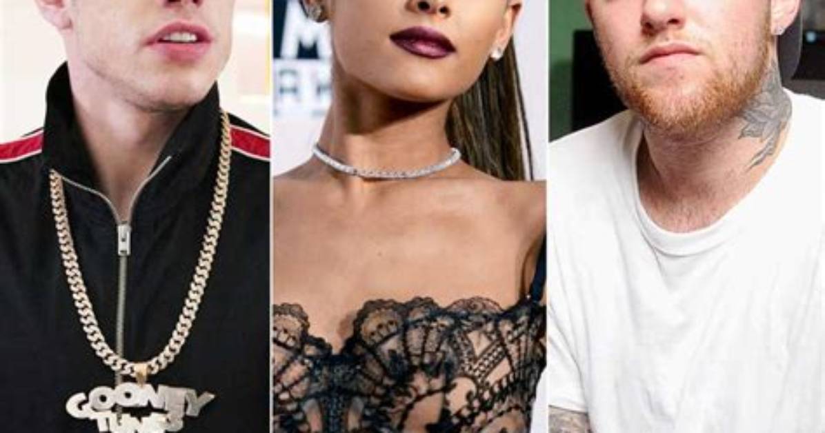 Did Pete Davidson Texted Mac Miller?