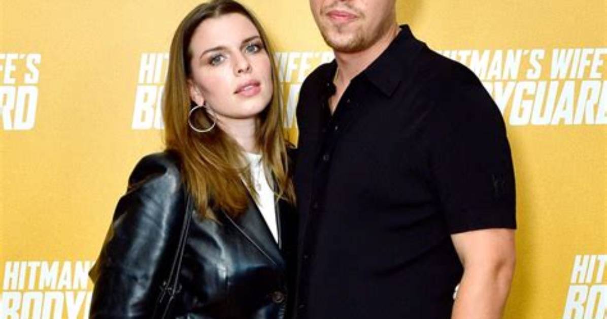Did Peter Artemiev Reunite with Julia Fox? Everything to Know About Their Relationship