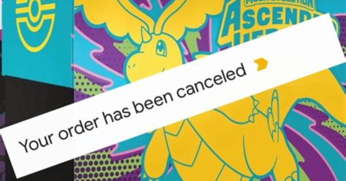 Did Pokemon Get Cancelled? | Contextresponse. Com