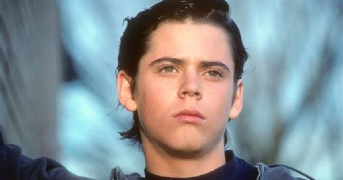 Did Ponyboy Get Jumped?
