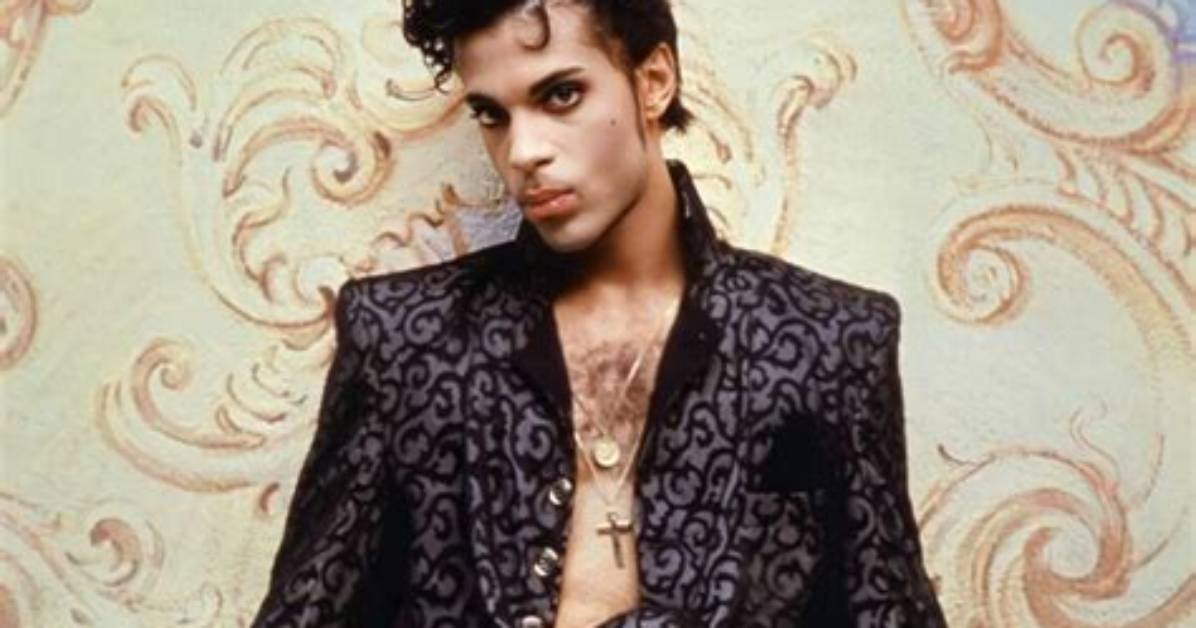 Did Prince Write Glamorous Life?