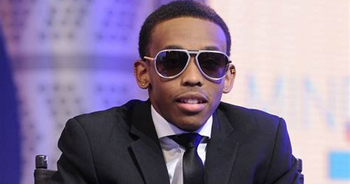Did Prodigy from Mindless Behavior Die?