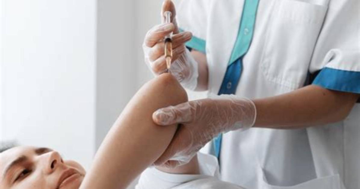 Did Prolotherapy Work for You?