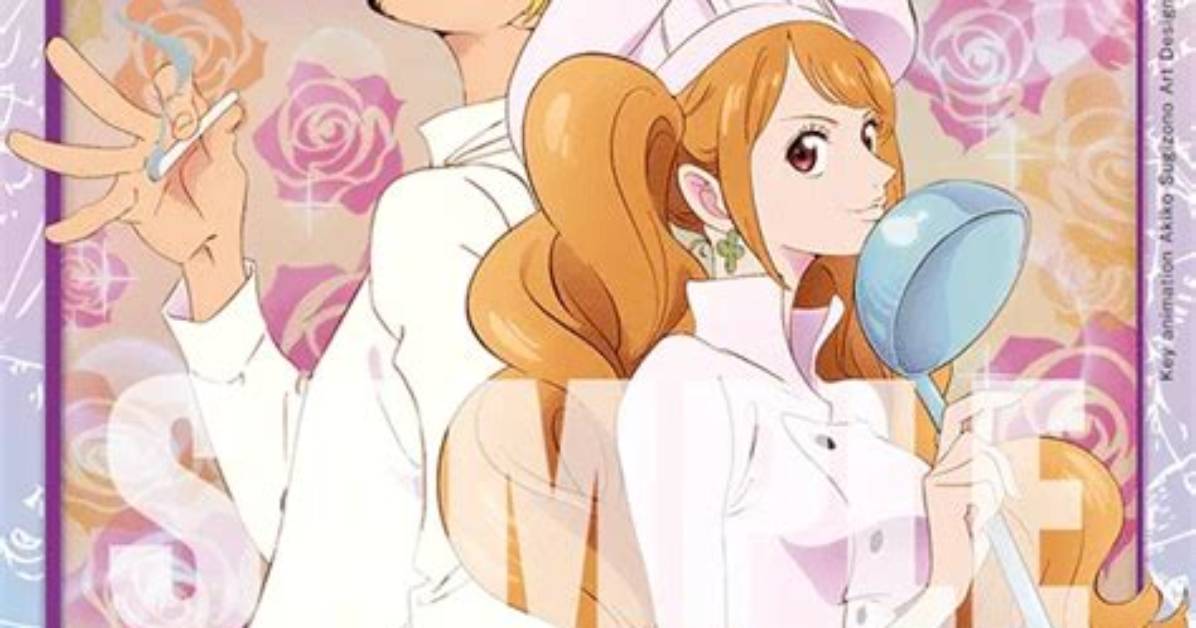 Did Pudding Remove Sanji Memory?