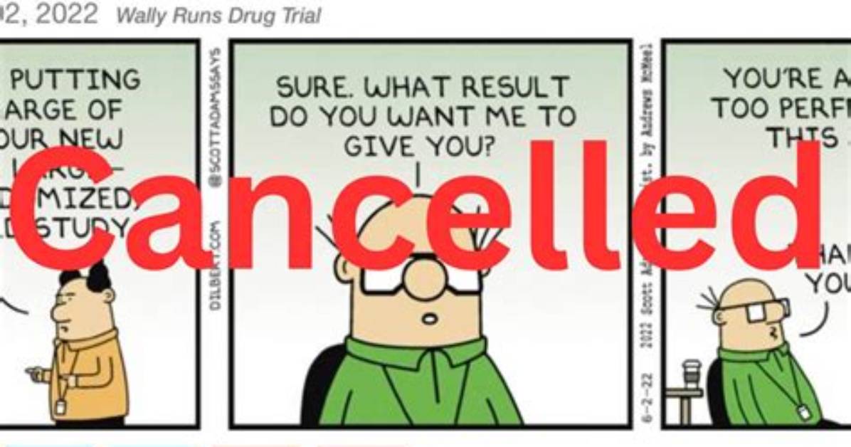 Did Pulling Get Cancelled?