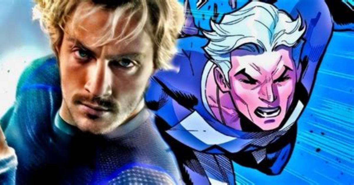 Did Quicksilver Save Everyone?