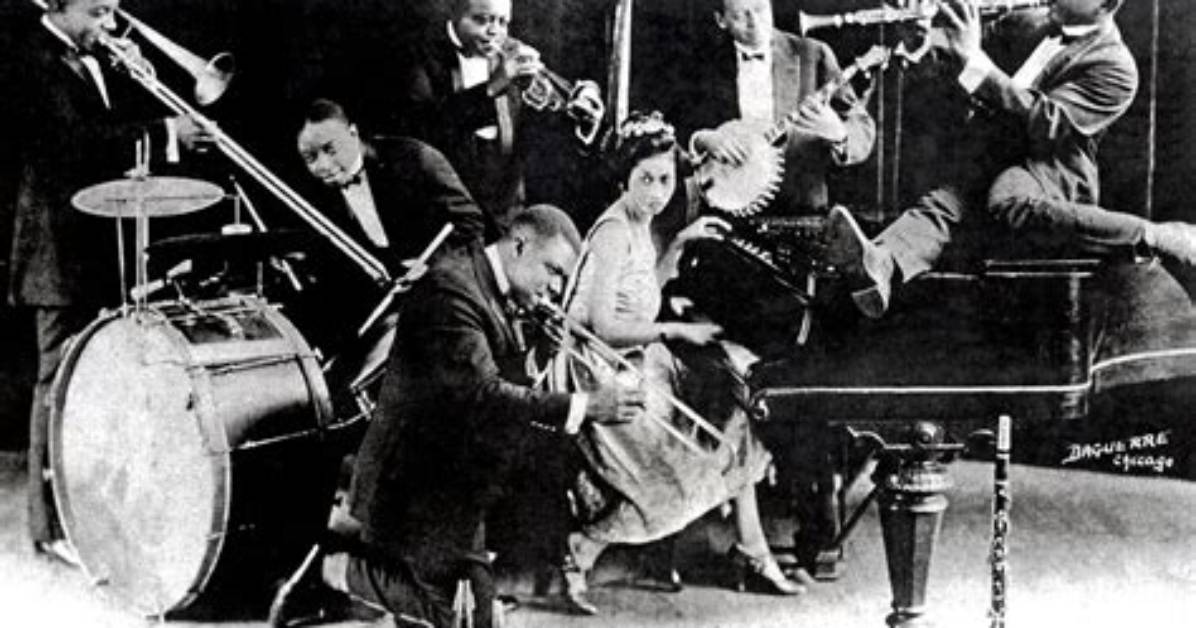 Did Ragtime Influence Jazz?