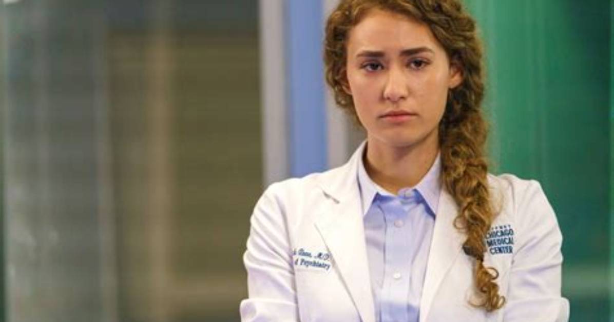 Did Reese Leave Chicago Med? – Celebrity