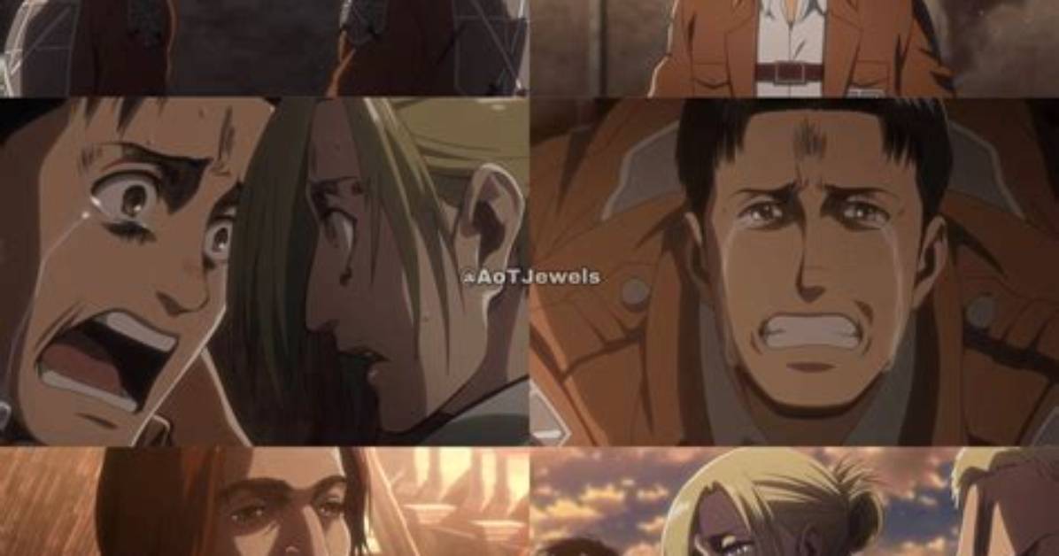 Did Reiner Kill Marco?