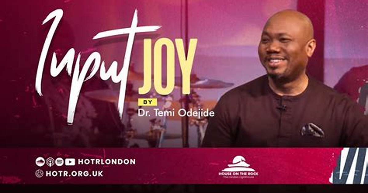 Did Rev Started Temi?