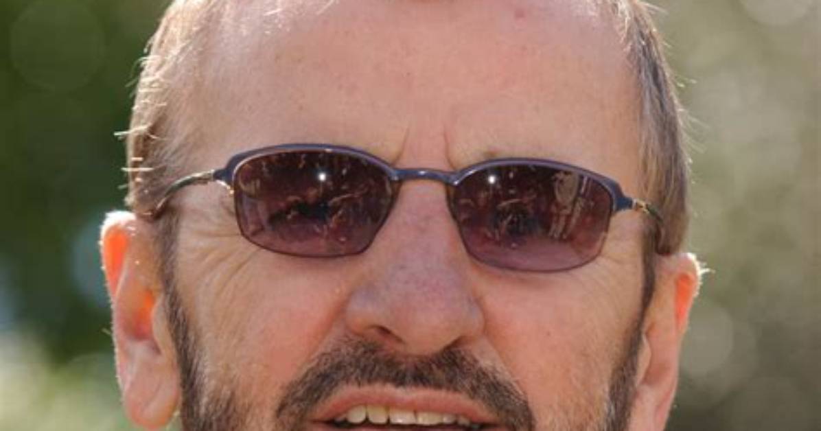 Did Ringo Starr Get Knighted?