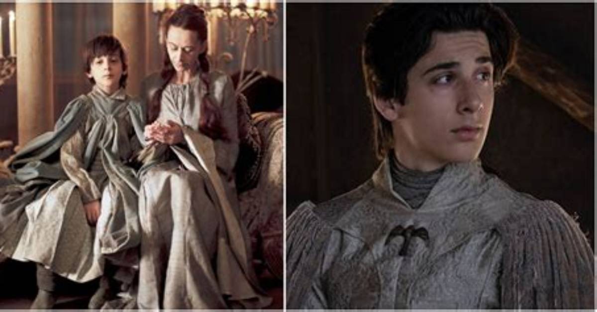Did Robin Arryn Die?
