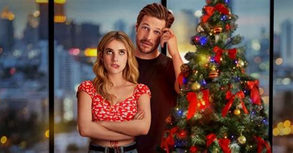 Did Ryan Gosling Appear in Holidate?