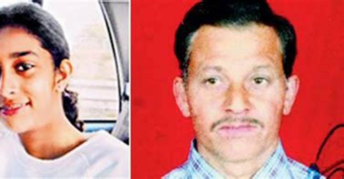 Did Servants Kill Aarushi?