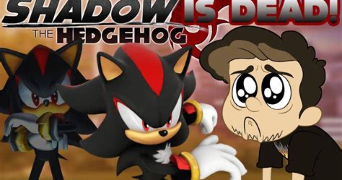Did Shadow the Hedgehog Die?