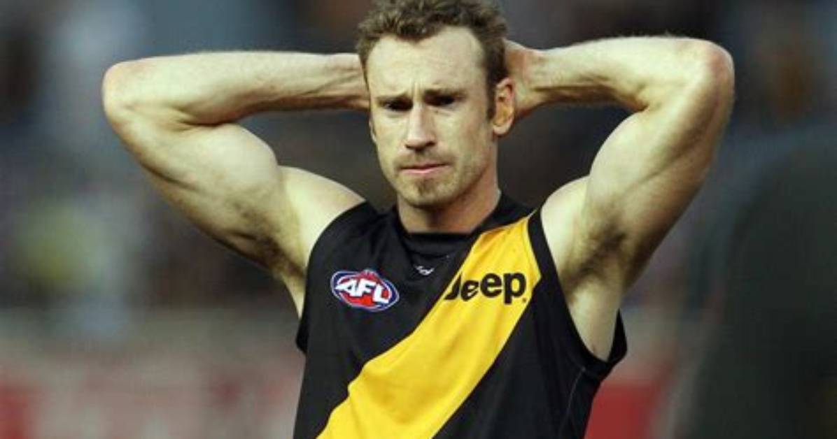 Did Shane Tuck Die?