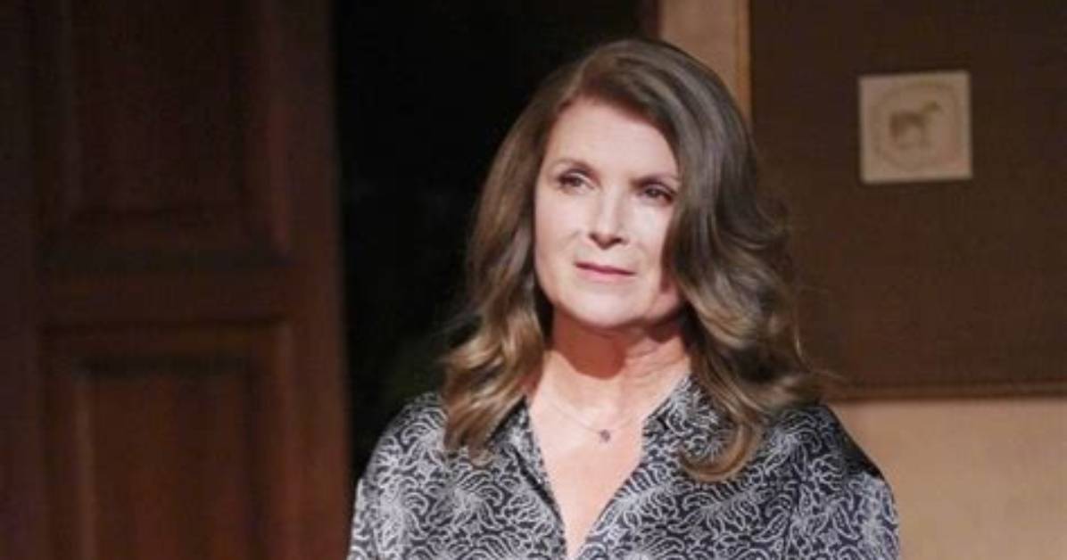 Did Sheila Really Play Hero to Save Kelly, or to Impress Finn and Steffy?