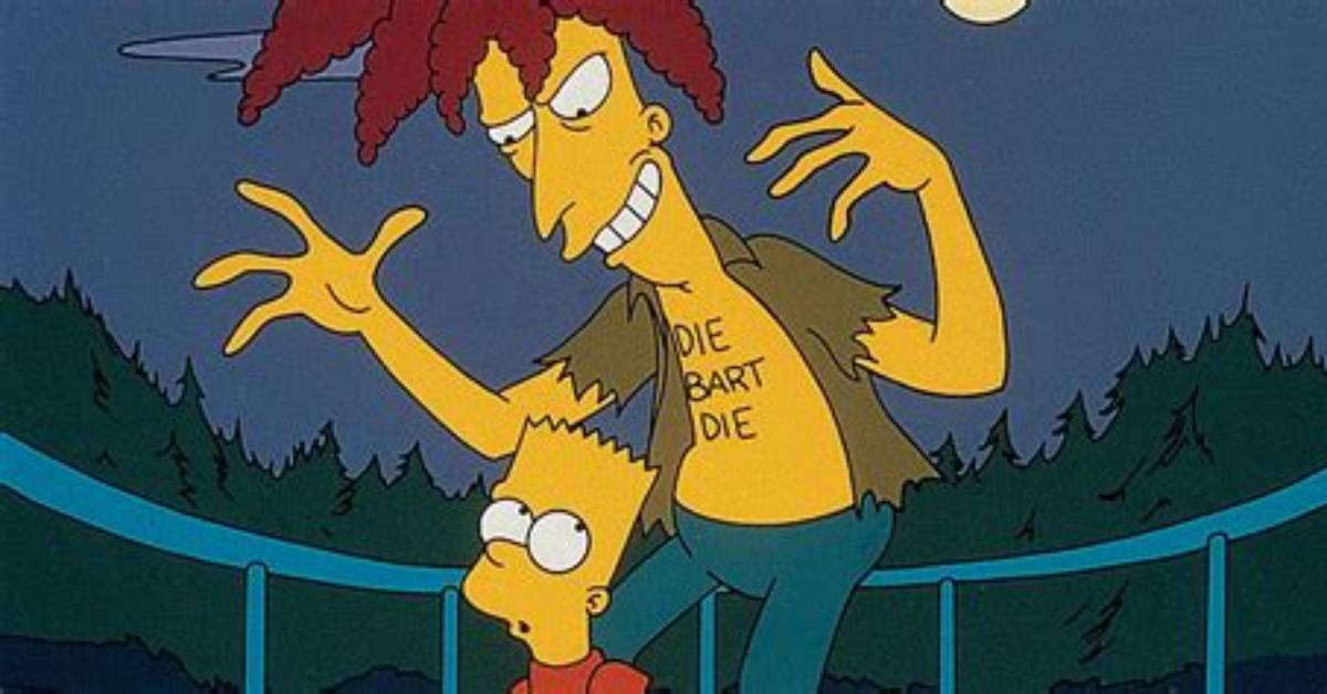 Did Sideshow Bob Die?