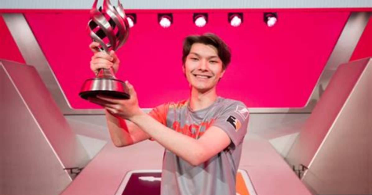 Did Sinatraa Quit Overwatch?