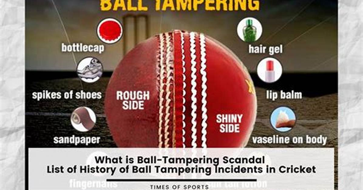 Did Smith Know About Ball Tampering?