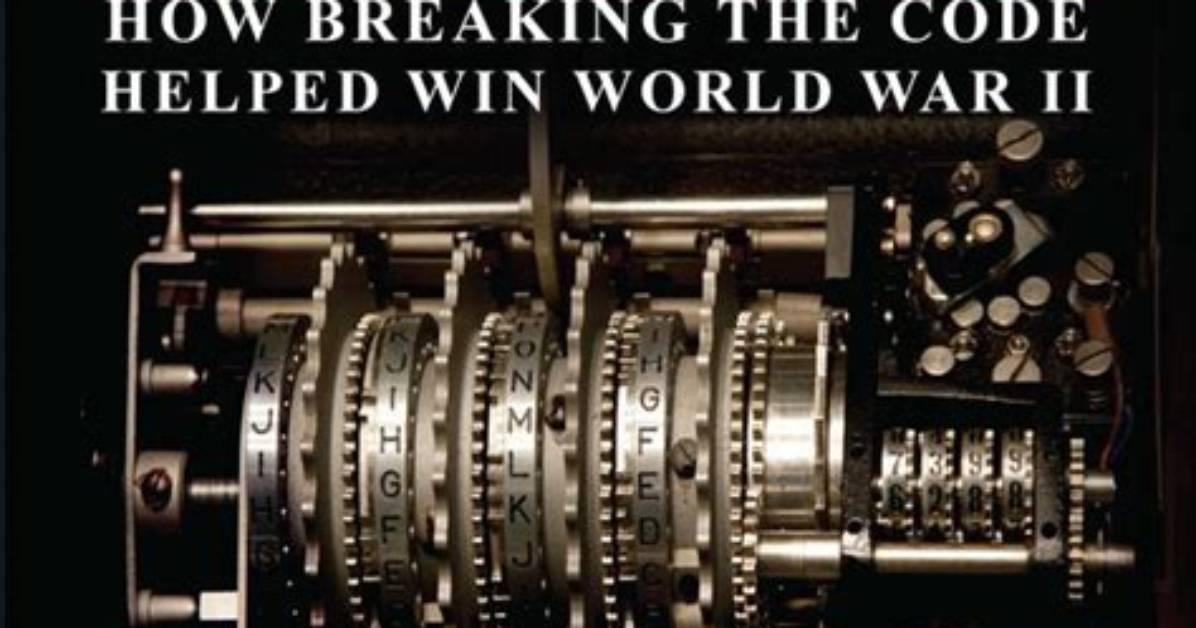 Did Solving Enigma Win the War?