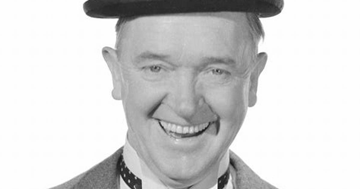 Did Stan Laurel Marry a Man