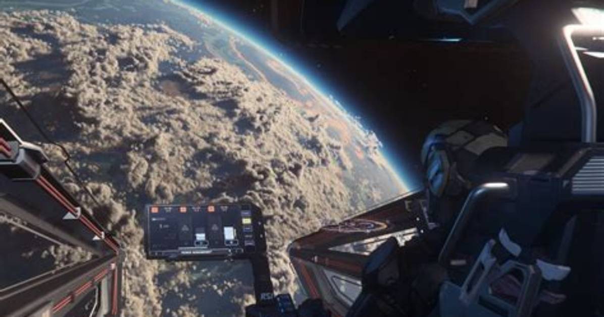 Did Star Citizen Ever Release?