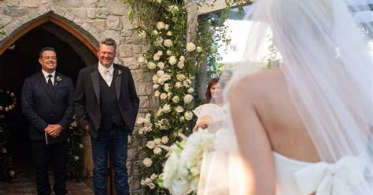 Did Stefani Schaefer Get Married?