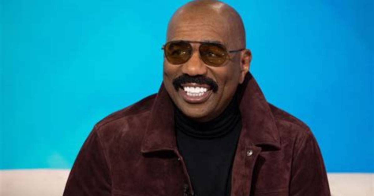 Did Steve Harvey Pass Today? a Comprehensive Look at His Life and Legacy